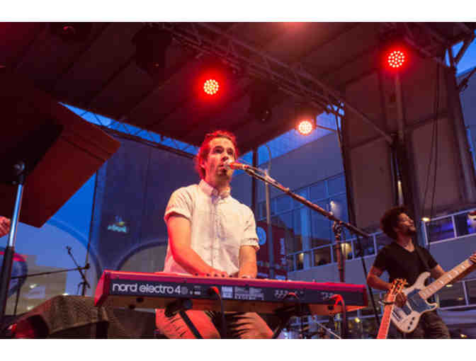 Piano or Voice Lesson with Professional Musician Peter Ayres