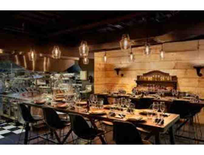 $200 Gift Card to Black Barn Restaurant