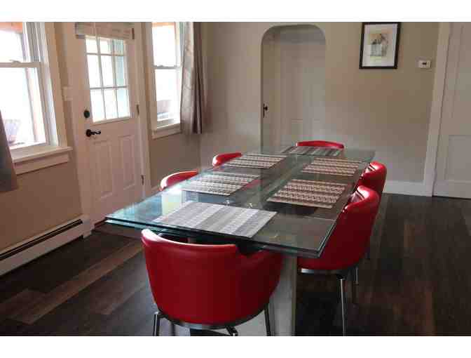 Two (2) Night Stay in Catskills House (2-Bed/2-Bath)