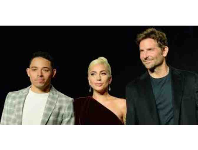 A Personalized Song-Message from Anthony Ramos of HAMILTON on Broadway