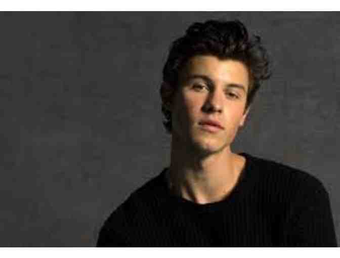 Shawn Mendes Concert - SUITE at Barclay's Center (Seats 16 People)