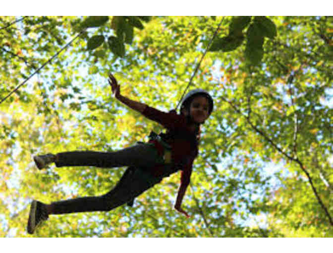 Frost Valley All-Inclusive Weekend for Four (4) people