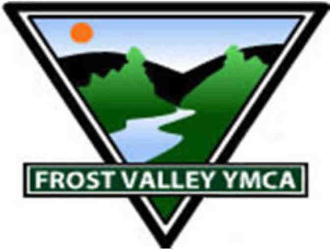 Frost Valley All-Inclusive Weekend for Four (4) people