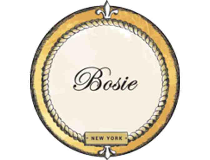 Bosie Tea Parlor $25 Gift Certificate