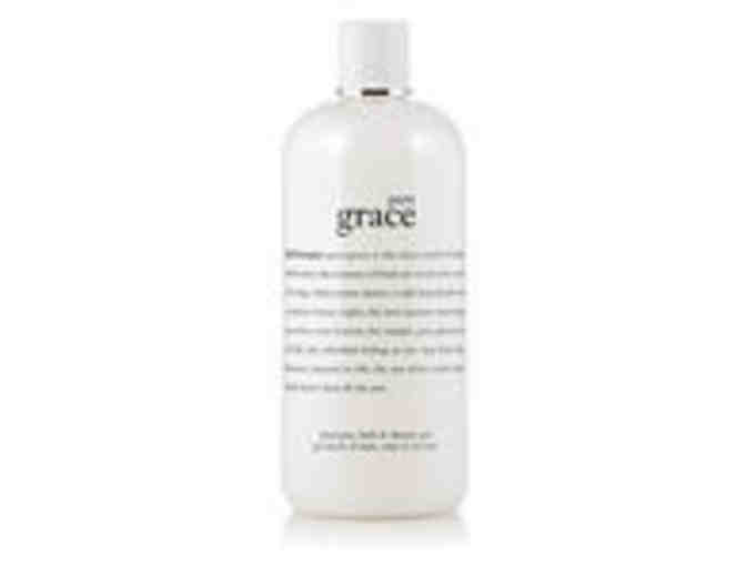 Philosophy - Trio of Pure Grace  Bath & Body Products
