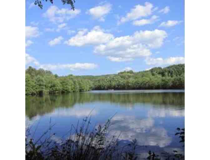 Chestnut Lake 3-week Sleepaway Camp - $5,000 Gift Certificate