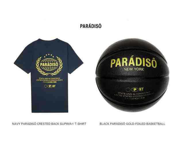 United Paradiso - $250 Gift Certificate