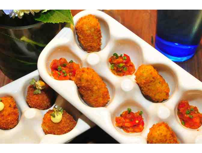 La Nacional Restaurant - $75 gift certificate