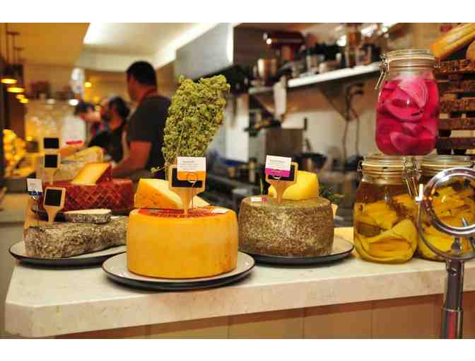 La Nacional Restaurant - $75 gift certificate