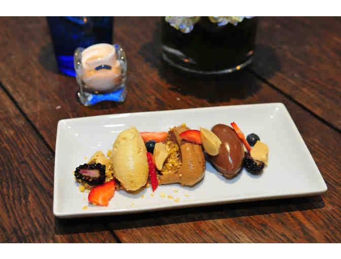 La Nacional Restaurant - $75 gift certificate