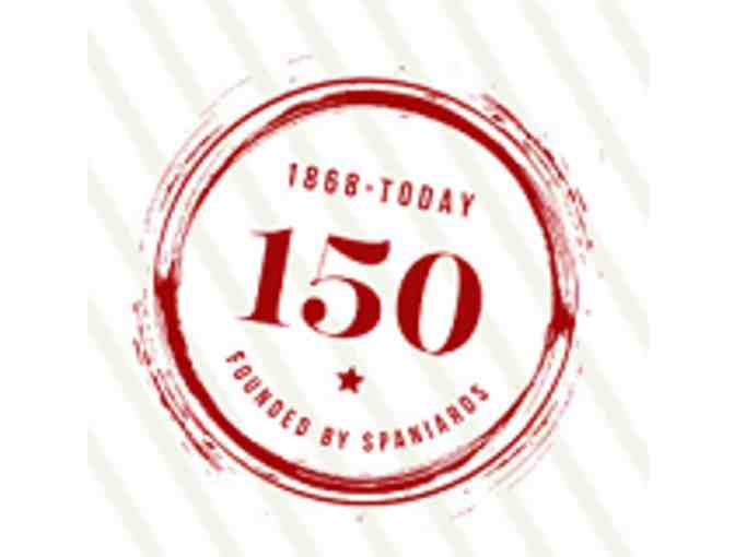 La Nacional Restaurant - $75 gift certificate