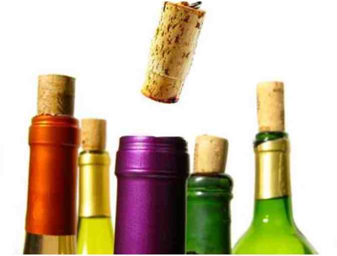 Sea Grape Wine Shop - $25 Gift Card