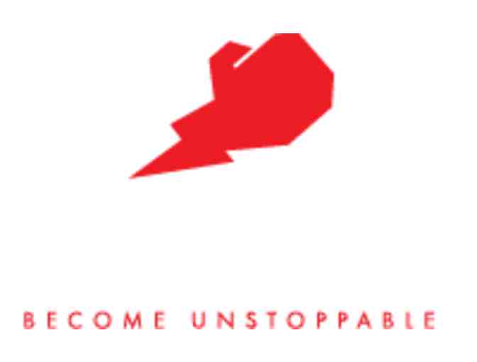 Three (3) Gift Cards for Two (2) at Gloveworx