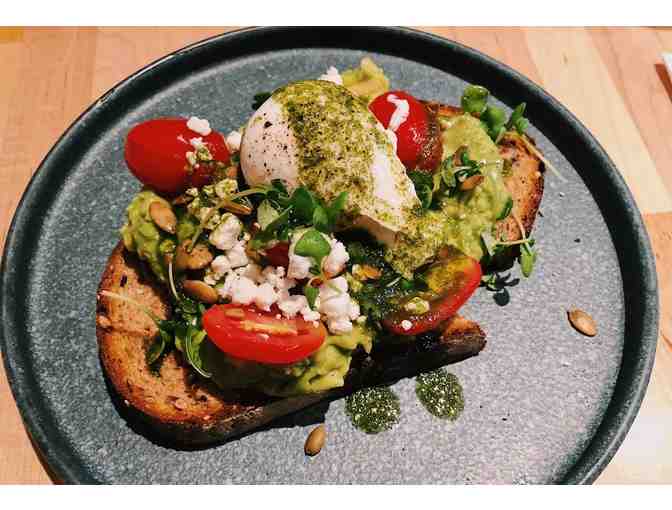 Banter NYC - $50 gift certificate