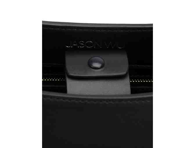 Jason Wu - Women's Suvi Saddle Bag (Black)
