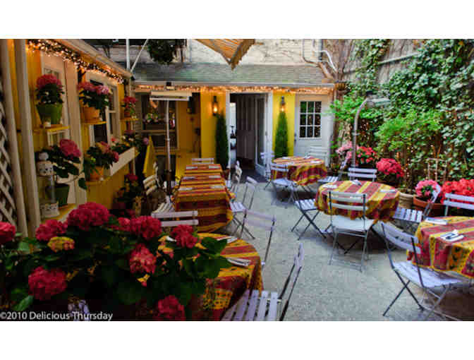 Palma - $150 Gift Certificate