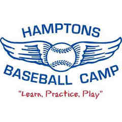 Hamptons Baseball Camp