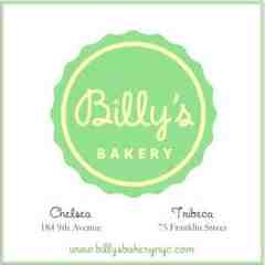 Billy's Bakery