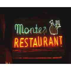 Monte's Trattoria