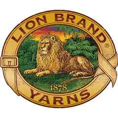 Lion Brand Yarn Studio
