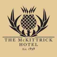 The McKittrick Hotel