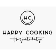 Happy Cooking Hospitality