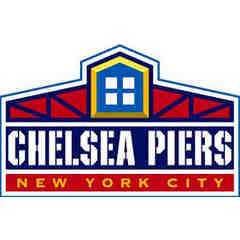 Chelsea Piers Multi-Sport Passport