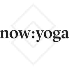 Now Yoga - Renata DiBiase