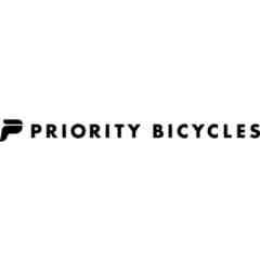 Priority Bicycles