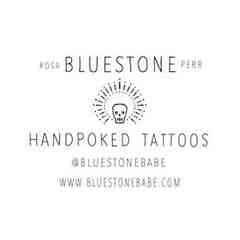Bluestonebabe