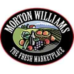 Morton Williams Supermarket