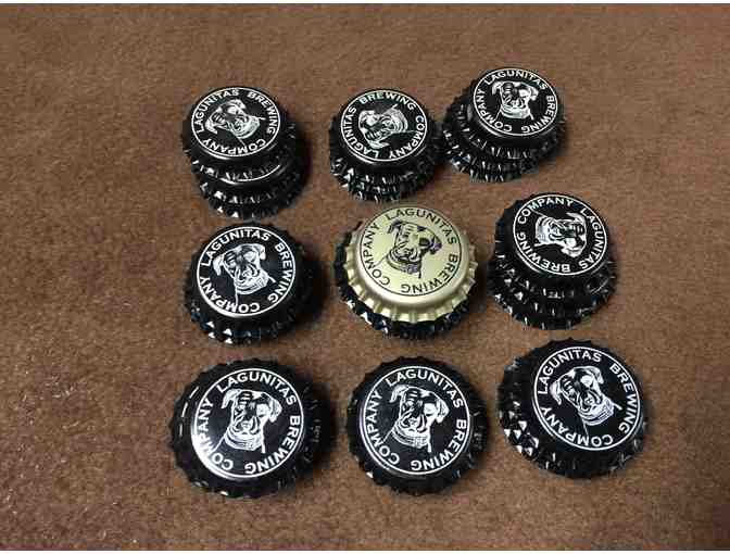 Lagunitas Brewery Items