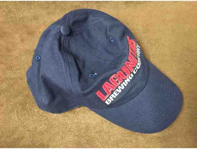 Lagunitas Brewery Items