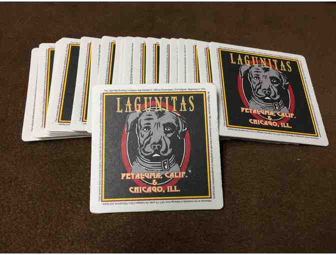 Lagunitas Brewery Items