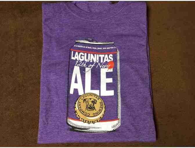 Lagunitas Brewery Items