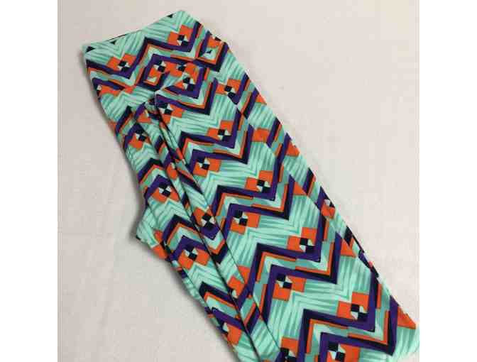 LuLaRoe Leggings and Gift Certificate