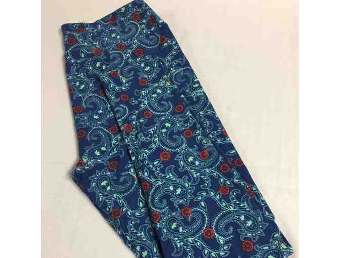 LuLaRoe Leggings and Gift Certificate