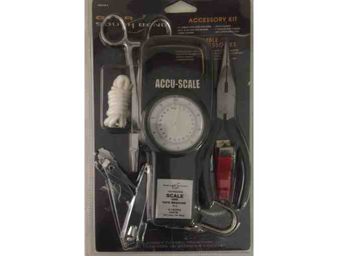 Tackle Kit and Fishing Accessory Kit