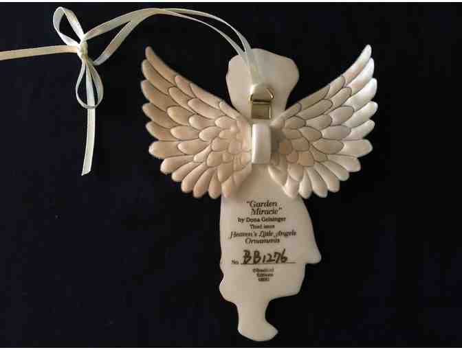 Angel Ornament