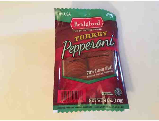 Pizza Making Basket & Meijer Gift Card