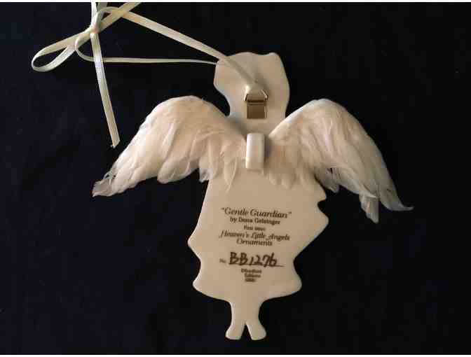 Angel Ornament