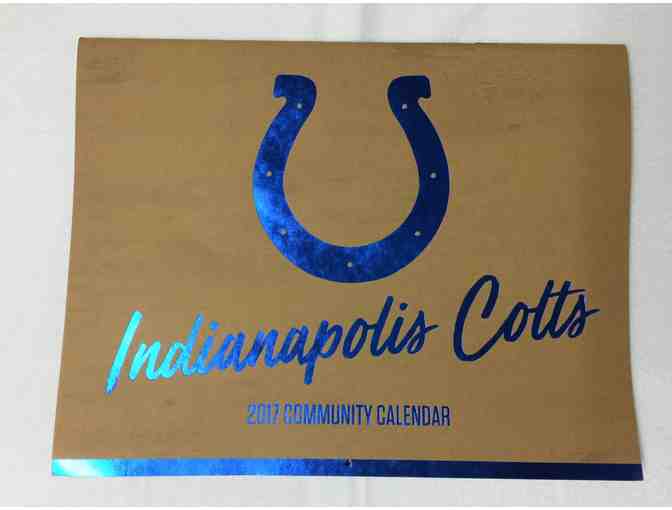 Indianapolis Colts Team Fan Pack