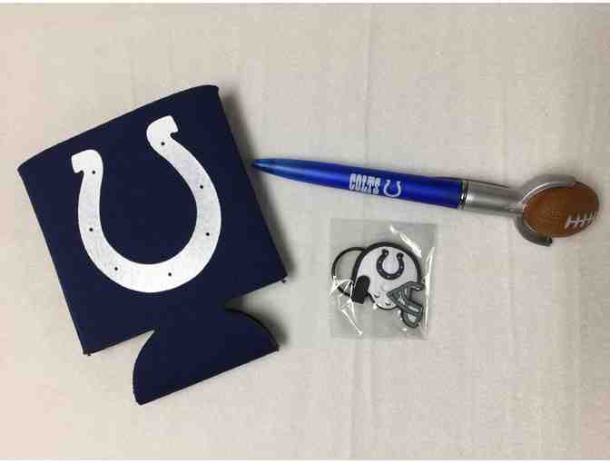 Indianapolis Colts Team Fan Pack
