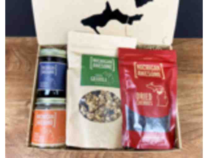 Nationwide: Michigan Awesome $25 gift card