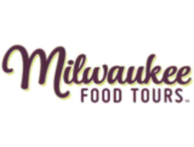 Wisconsin:  Milwaukee Food & City Tours Gift Card