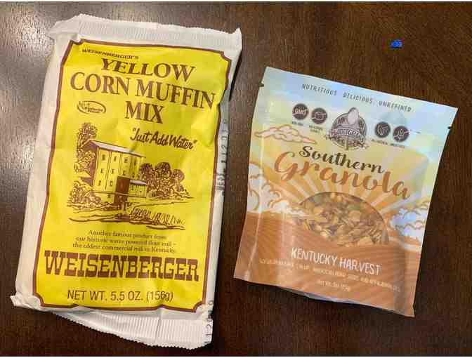 2 Lexington VIP Admission Passes for 12 attractions & variety of Lexington themed items