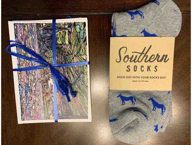 2 Lexington VIP Admission Passes for 12 attractions & variety of Lexington themed items