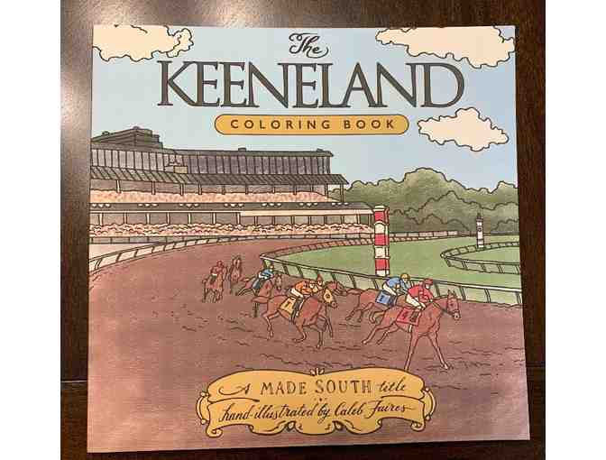 2 Lexington VIP Admission Passes for 12 attractions & variety of Lexington themed items