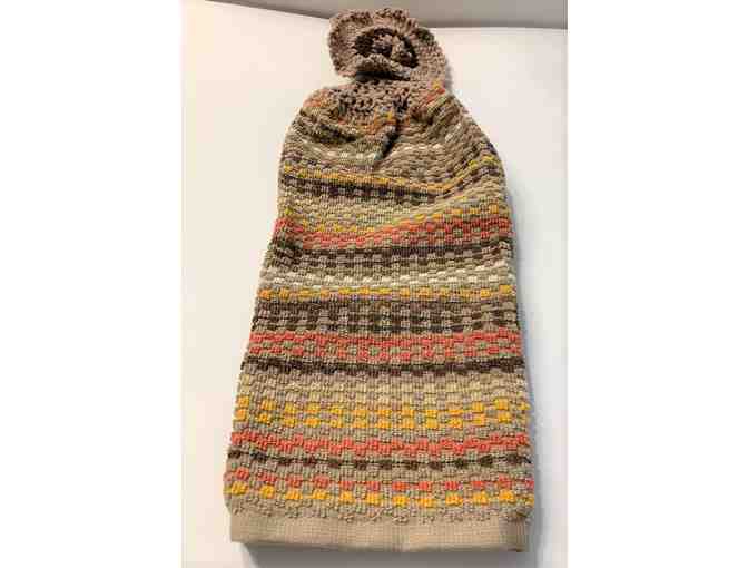 Hanging Kitchen Towel