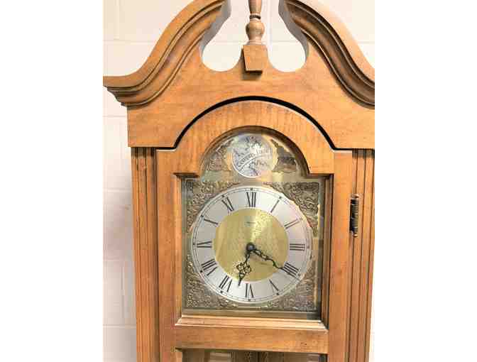 Ridgeway Grandfather Clock